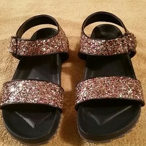 SYDNEY  JORDAN SANDALS